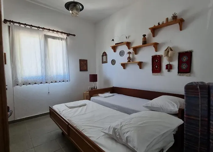 Sophia\'S Cottage
